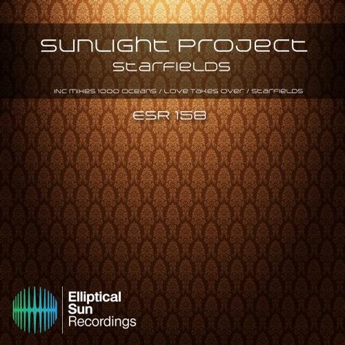 Sunlight Project - Starfields (Original Mix)