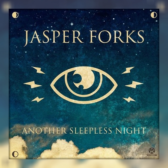 Jasper Forks - Another Sleepless Night (Original Mix)