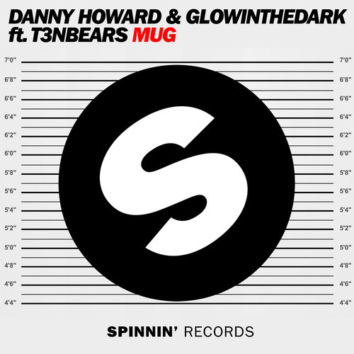 Danny Howard & GlowInTheDark feat. T3nbears - Mug (Original Mix)