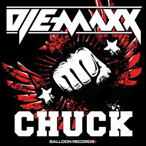 DJ E-Maxx - Chuck (Extended Mix)