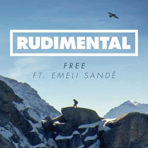 Rudimental - Free (Elk Road Remix)