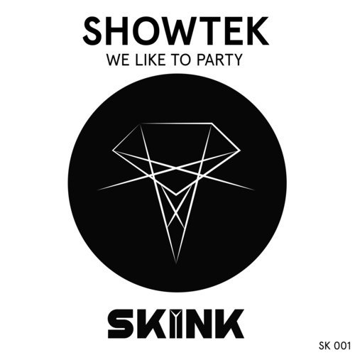 Showtek - We Like To Party (twoloud Remix)