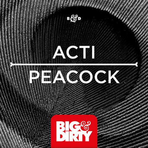 Acti – Peacock (Original Mix)