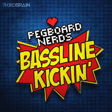 Pegboard Nerds - Bassline Kickin (Silverback Remix)