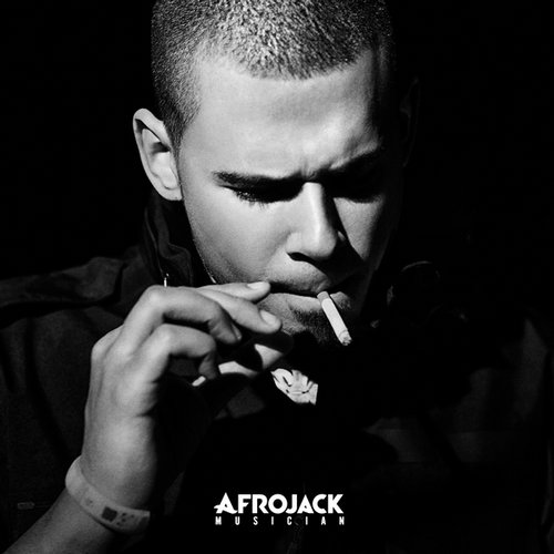 Afrojack - Musician (Original Mix)