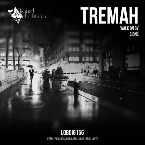 Tremah - Signs (Original Mix)