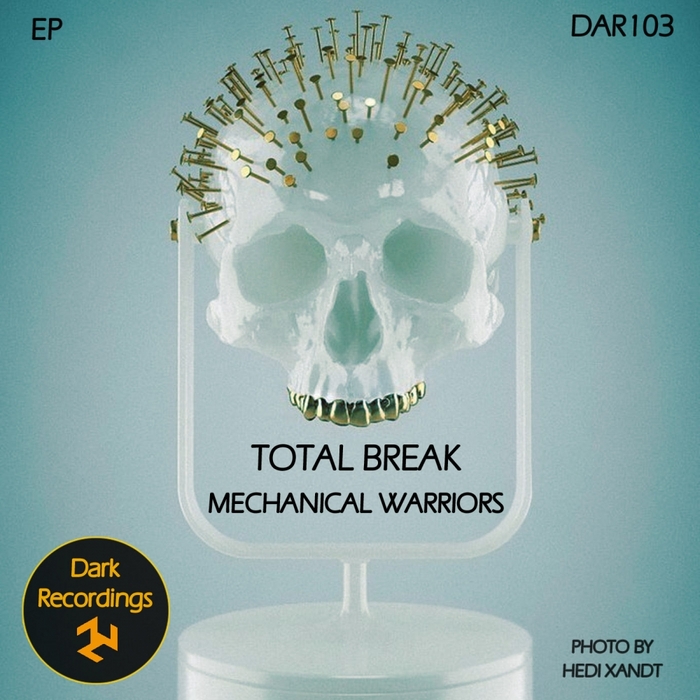 Total Break - Jigsaw Killer Total Break - Jigsaw Killer