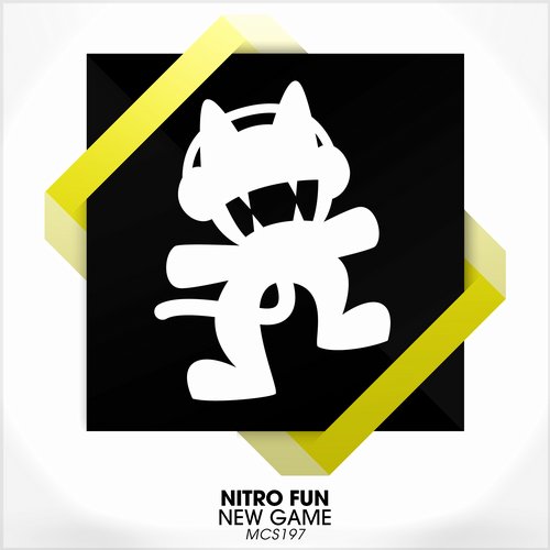 Nitro Fun - New Game (Original Mix)