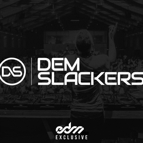 Dem Slackers - Somebody Do Something (Original Mix)