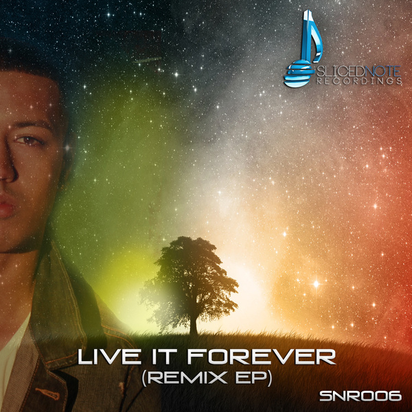 Jerome Price - Live It Forever (Silent Code DnB Remix) Jerome Price - Live It Forever (Silent Code DnB Remix)