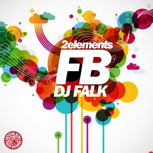 2Elements & DJ Falk - FB (Original Mix)