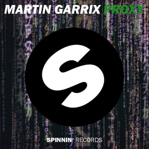 Martin Garrix - Proxy (Original Mix)