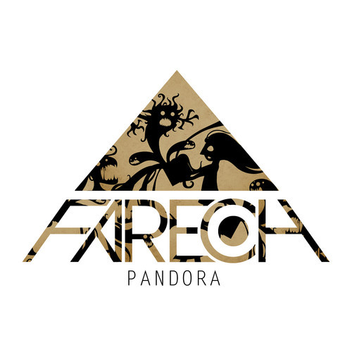 Fareoh - Pandora (Original Mix)