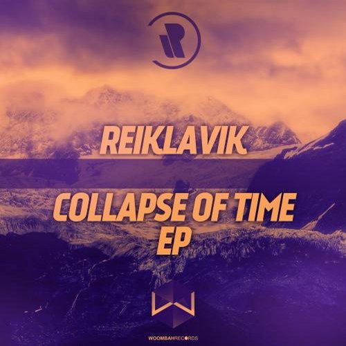 Reiklavik - Collapse of The Time (Drum'n'Bass Edit) Reiklavik - Collapse of The Time (Drum'n'Bass Edit)