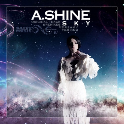 A.Shine - Sky (Dreamy Emotional Remix)