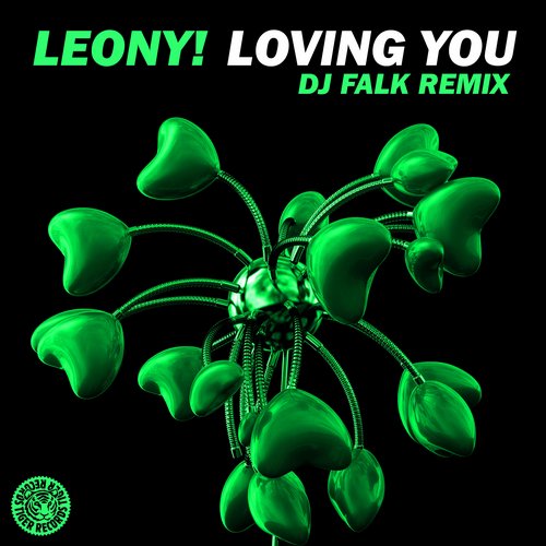 Leony! – Loving You (DJ Falk Remix)