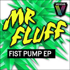 Mr. Fluff - Fist Pump! (Cold Blank Remix)