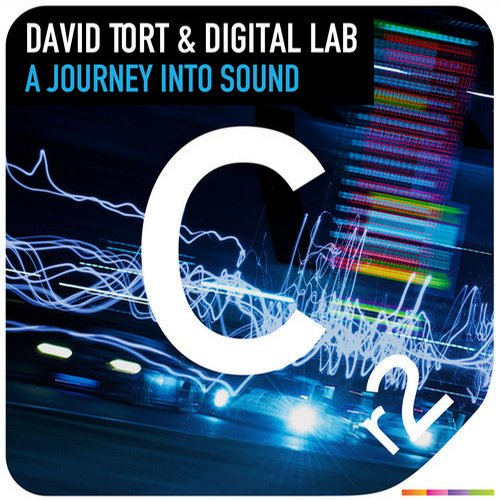 David Tort & Digital LAB - A Journey Into Sound (Original Mix)