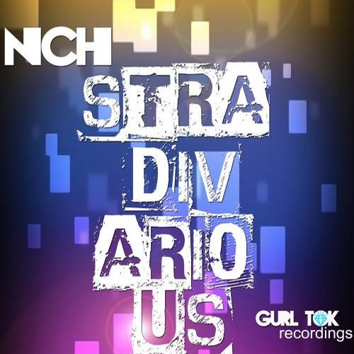 Nichi - Stradivarius (DJ Robopunk & DJ Funsko Extended Remix)