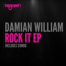 Damian William - Rock It (Original Mix)