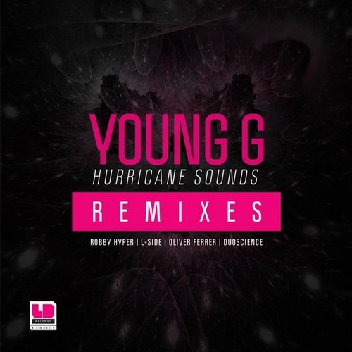 Young G - Hurricane Sounds (Oliver Ferrer Remix)