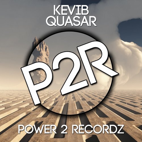 Kevib - Quasar (Original Mix)