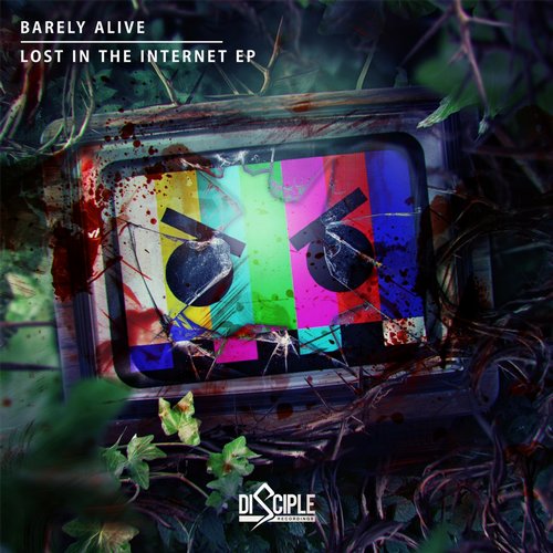 Barely Alive - Dial Up (Original Mix)