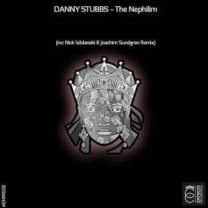 Danny Stubbs - The Nephilim (Original Mix)