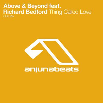 Above & Beyond - Hello (Original Mix)