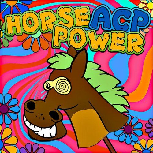 ACP - Horse Power (Original Mix)