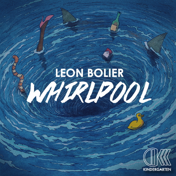 Leon Bolier - Whirlpool (Original Mix)