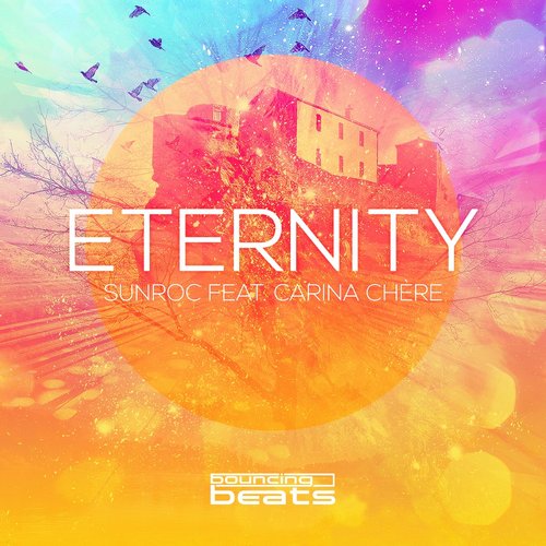 Sunroc Feat. Carina Chere - Eternity (Extended Mix)