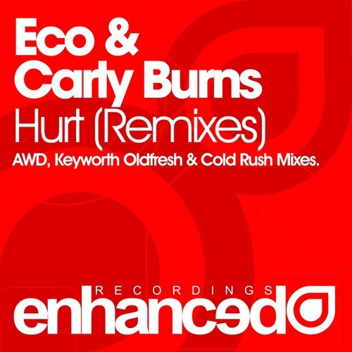 Eco & Carly Burns - Hurt (Keyworth Oldfresh Remix)