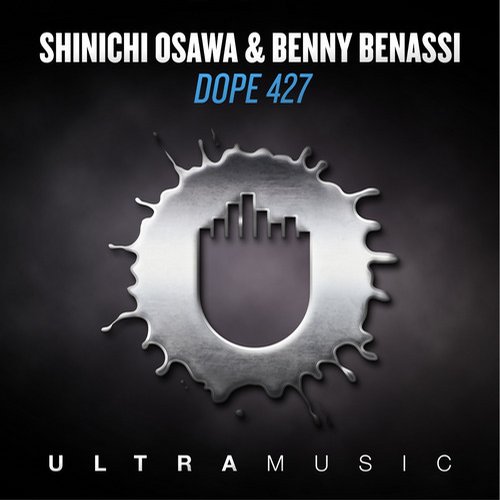 Benny Benassi, Shinichi Osawa - Dope 427 (Original Mix)