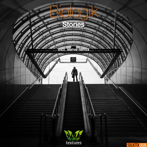 Biologik - Stories (Original Mix)