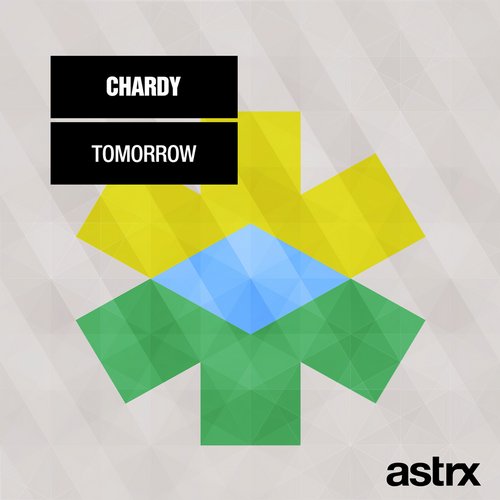 Chardy - Tomorrow (New World Sound Remix)