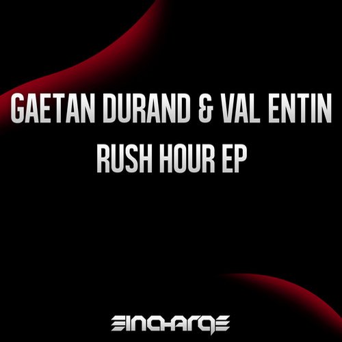 Val Entin, Gaetan Durand - New Life (Original Mix)