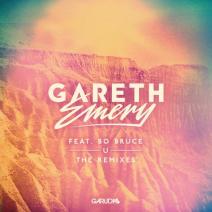 Gareth Emery, Bo Bruce - U (Sunnery James & Ryan Marciano Remix)