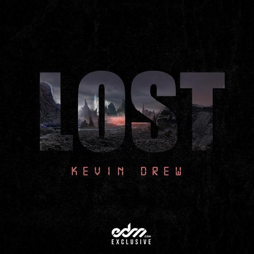 Kevin Drew - Lost (Original Mix)