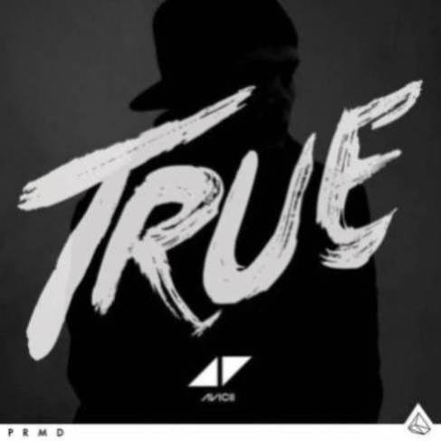 Avicii - Canyons (Spotify Bonus Track)