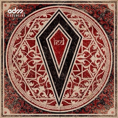 Oiki - IED (Original Mix)