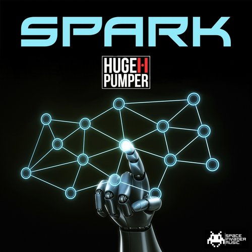 HugePumper - Spark (Original Mix)