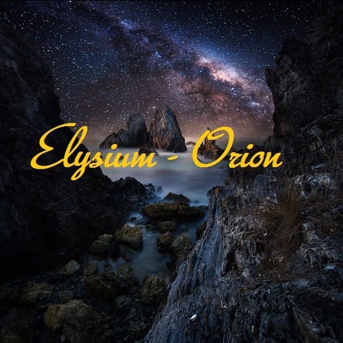 Elysium - Orion