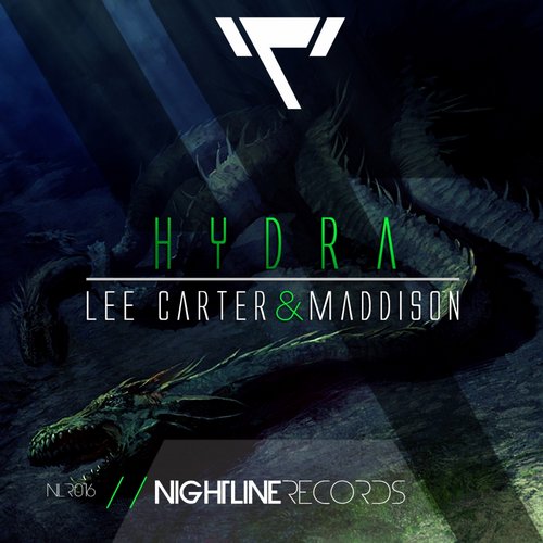 Lee Carter & Maddison - Hydra (Original Mix)