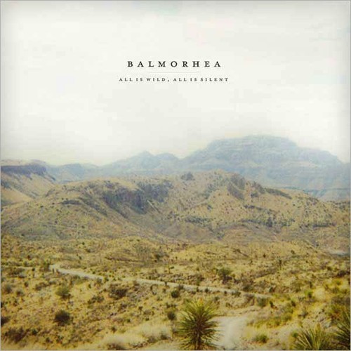 Balmorhea - Coahuila (JacM Remix)