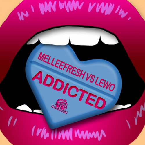 Melleefresh, LEWO - Addicted (Defibrillator Remix)