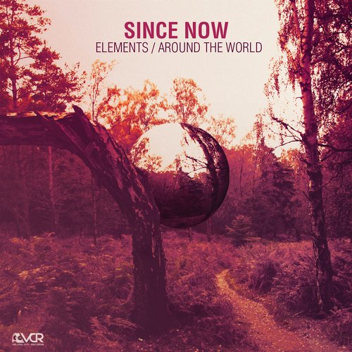 Since Now feat. Shalene - Elements (Original Mix)