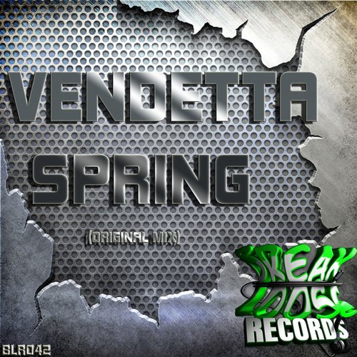 Vendetta - Spring (Original Mix)