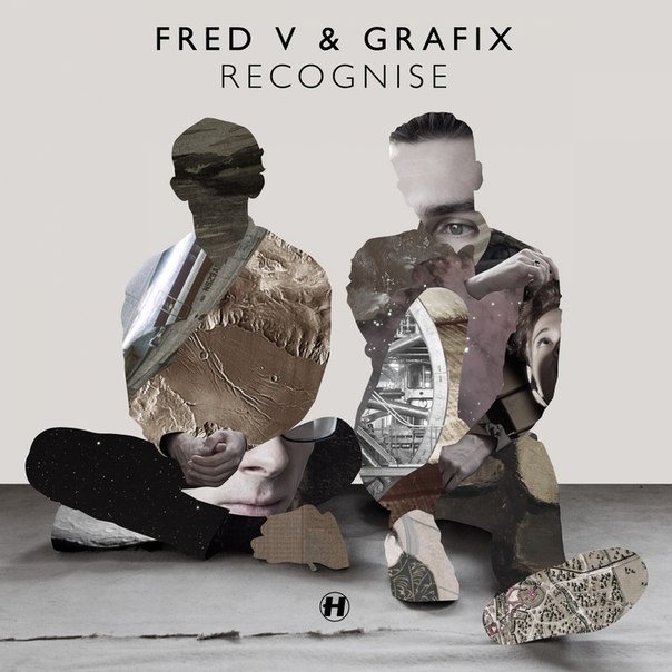 Fred V & Grafix - Maverick Souls