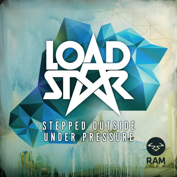 Loadstar - Stepped Outside